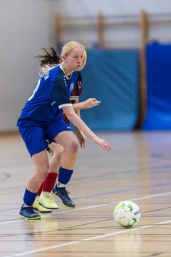 Bild 329 - wCJ NFV Futsalmeisterschaft